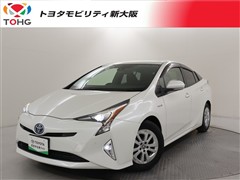 プリウス S セーフティープラス