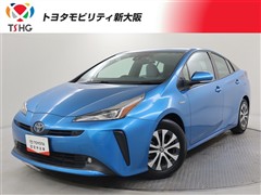 トヨタ プリウス A
