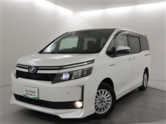 ヴォクシー ハイブリッド V