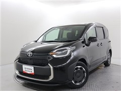 トヨタ シエンタ ハイブリッド Z
