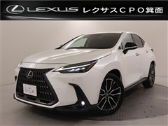 レクサス NX450h+ バージョンL