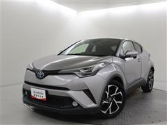 トヨタ C-HR HV G