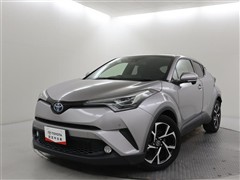 トヨタ C-HR HV G