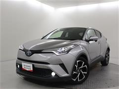 C-HR HV G