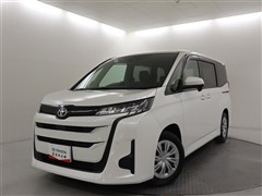 ノア X