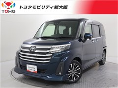 ルーミー カスタムG-T