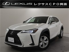 レクサス UX250h