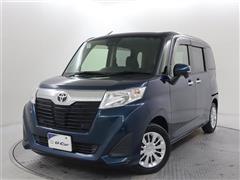 トヨタ ルーミー G コージーエディション