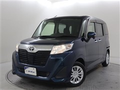 ルーミー G コージーエディション