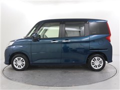 ルーミー G コージーエディション