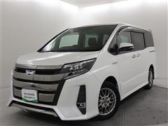 トヨタ ノア HV Si WxB