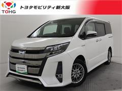 トヨタ ノア HV Si WxB