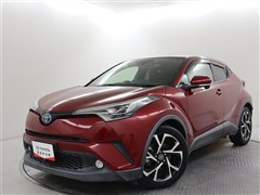トヨタ　C-HR HV G