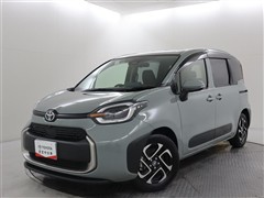 トヨタ シエンタ HV Z