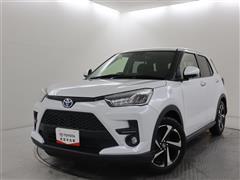 トヨタ ライズ HV Z
