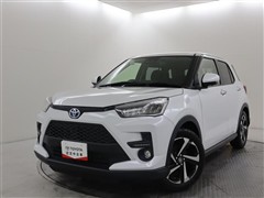 トヨタ ライズ HV Z