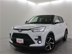 ライズ HV Z