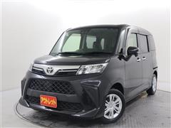 トヨタ ルーミー G