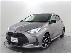ヤリス HV Z