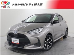 ヤリス HV Z