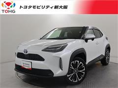 トヨタ ヤリスクロス HV Z