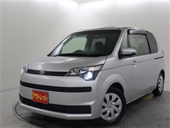 スペイド F