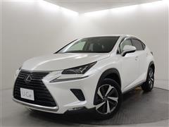レクサス NX300 Iパッケージ