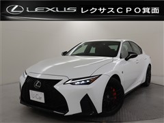 レクサス IS300h Fスポーツ モード3