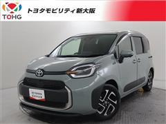トヨタ シエンタ HV Z