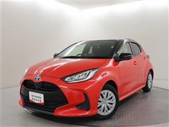 トヨタ ヤリス HV Z