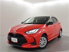 ヤリス HV Z