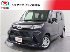 トヨタ ルーミー G