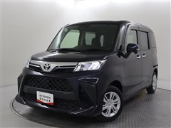 ルーミー G