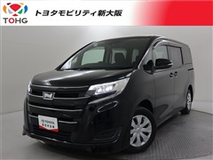 ノア X