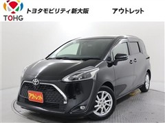 シエンタ ファンベース G