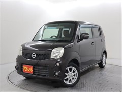 日産 モコ X