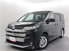 ノア ハイブリッド S-G