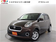 パッソ モーダ S