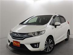 ホンダ フィット HV Sパッケージ