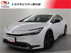 プリウス U