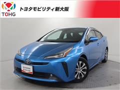 トヨタ プリウス A