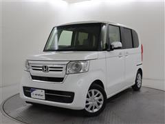 ホンダ N-BOX L
