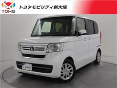 ホンダ N-BOX L