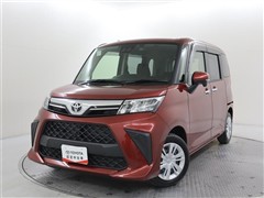 ルーミー G