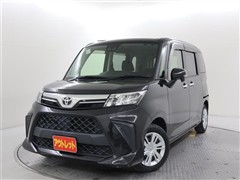 ルーミー G T
