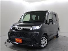 ルーミー G T