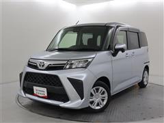 ルーミー G T