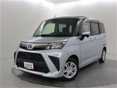 ルーミー G T