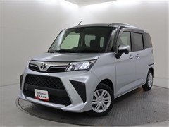 ルーミー G T