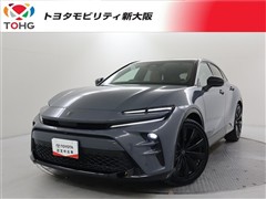クラウン HV スポーツZ